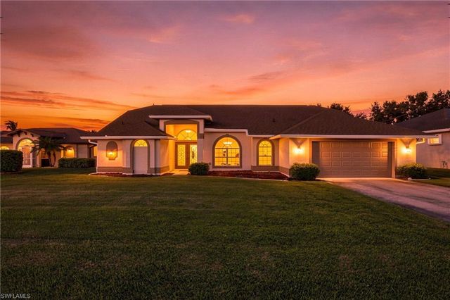 415 SE 13th AVE, Cape Coral, FL 33990