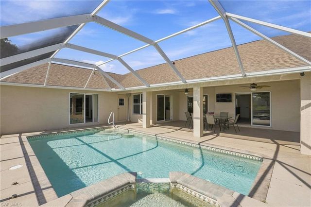 415 SE 13th AVE, Cape Coral, FL 33990
