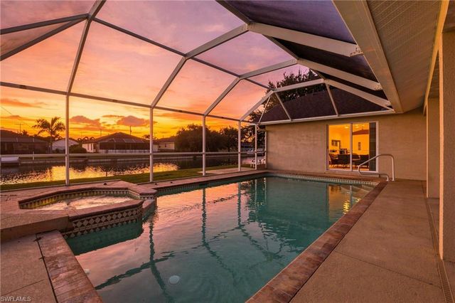 415 SE 13th AVE, Cape Coral, FL 33990