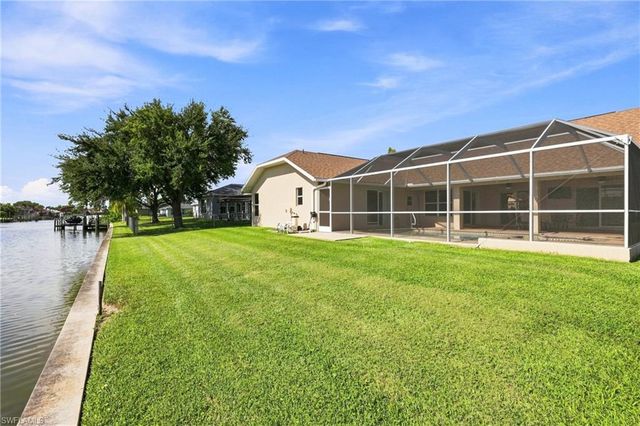 415 SE 13th AVE, Cape Coral, FL 33990