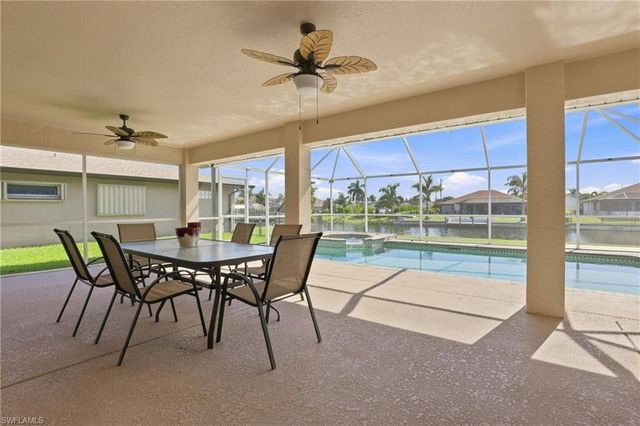 415 SE 13th AVE, Cape Coral, FL 33990