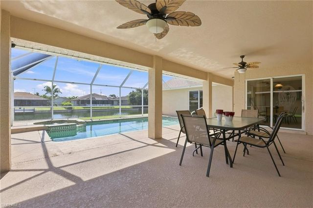 415 SE 13th AVE, Cape Coral, FL 33990