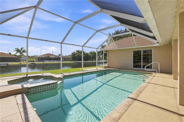 415 SE 13th AVE, Cape Coral, FL 33990