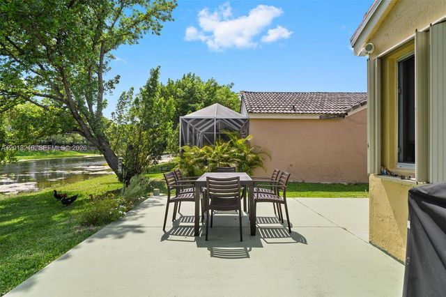 4334 Mahogany Ridge Dr 4334, Weston, FL 33331
