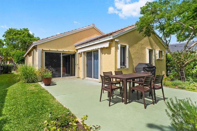4334 Mahogany Ridge Dr 4334, Weston, FL 33331