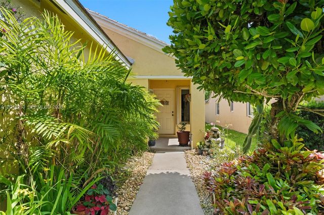 4334 Mahogany Ridge Dr 4334, Weston, FL 33331