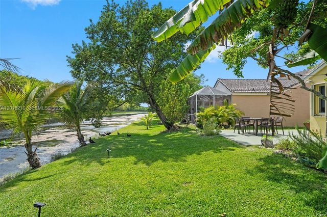 4334 Mahogany Ridge Dr 4334, Weston, FL 33331