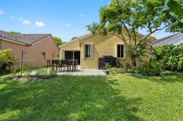4334 Mahogany Ridge Dr 4334, Weston, FL 33331