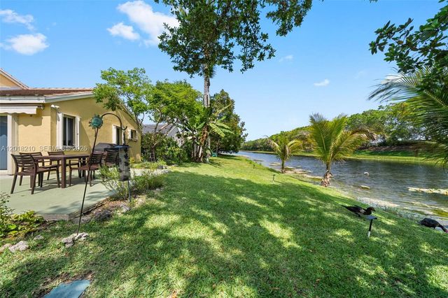 4334 Mahogany Ridge Dr 4334, Weston, FL 33331