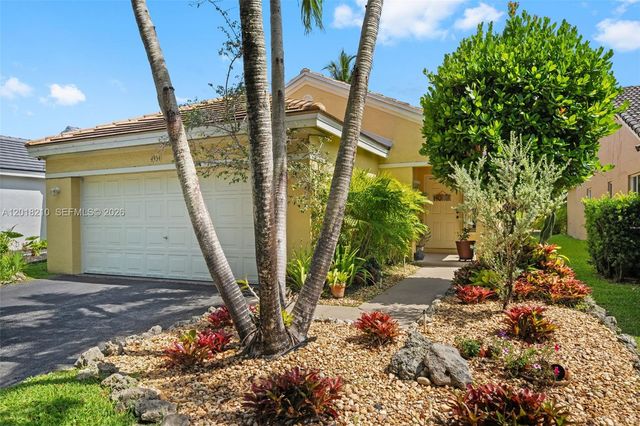 4334 Mahogany Ridge Dr 4334, Weston, FL 33331