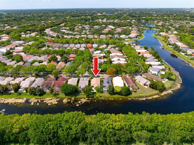 4334 Mahogany Ridge Dr 4334, Weston, FL 33331