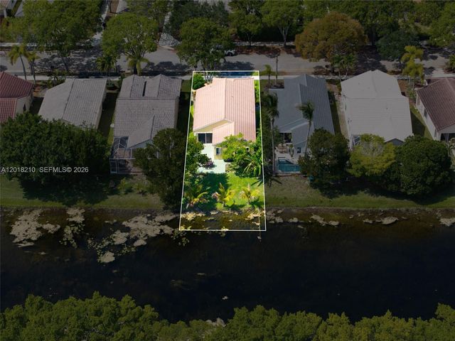 4334 Mahogany Ridge Dr 4334, Weston, FL 33331