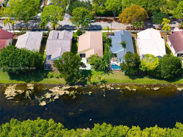 4334 Mahogany Ridge Dr 4334, Weston, FL 33331