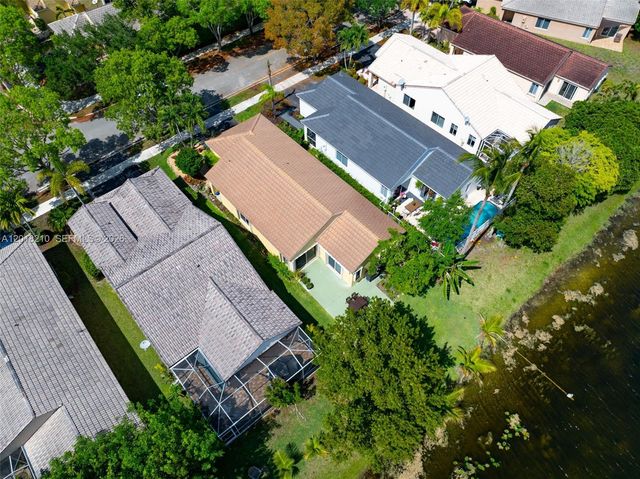 4334 Mahogany Ridge Dr 4334, Weston, FL 33331