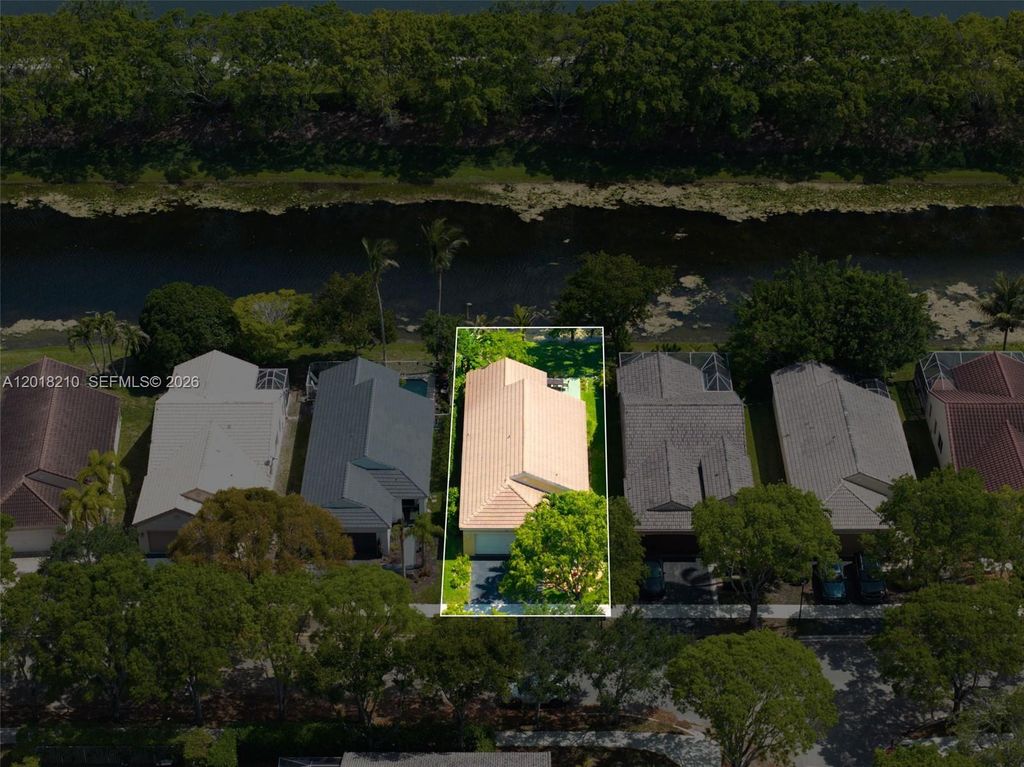 4334 Mahogany Ridge Dr 4334, Weston, FL 33331