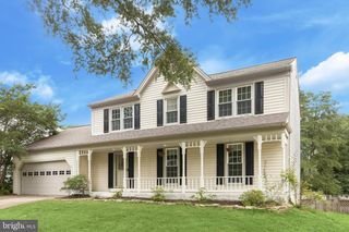 10316 BALSAMWOOD CT, Laurel, MD 20708
