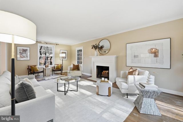 5006 NAHANT ST, Bethesda, MD 20816