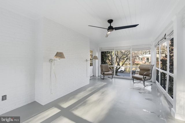 5006 NAHANT ST, Bethesda, MD 20816