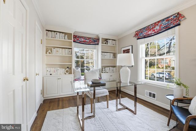 5006 NAHANT ST, Bethesda, MD 20816