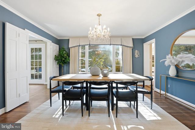 5006 NAHANT ST, Bethesda, MD 20816