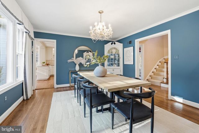 5006 NAHANT ST, Bethesda, MD 20816