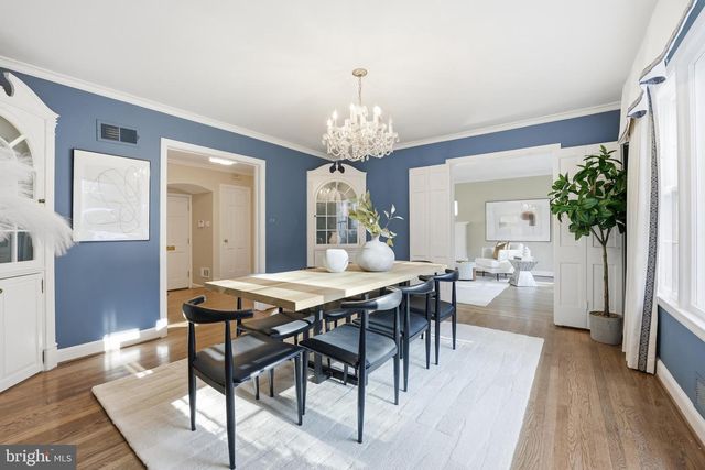 5006 NAHANT ST, Bethesda, MD 20816