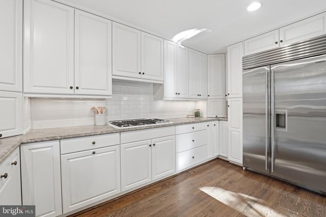 5006 NAHANT ST, Bethesda, MD 20816