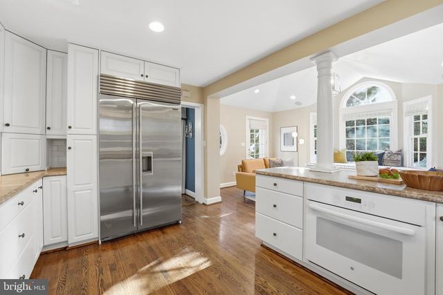 5006 NAHANT ST, Bethesda, MD 20816