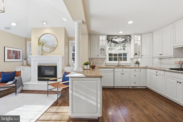 5006 NAHANT ST, Bethesda, MD 20816