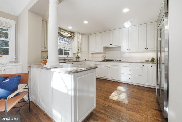 5006 NAHANT ST, Bethesda, MD 20816