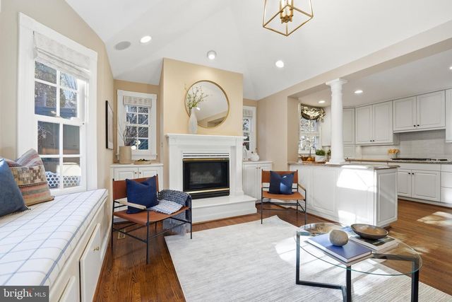 5006 NAHANT ST, Bethesda, MD 20816