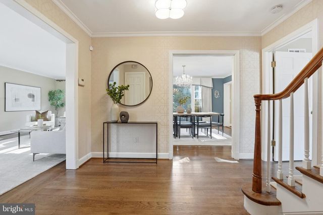 5006 NAHANT ST, Bethesda, MD 20816