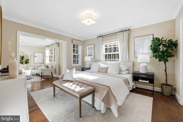 5006 NAHANT ST, Bethesda, MD 20816