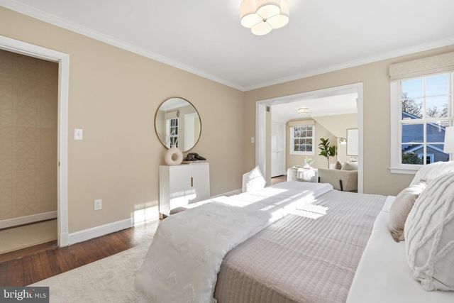 5006 NAHANT ST, Bethesda, MD 20816