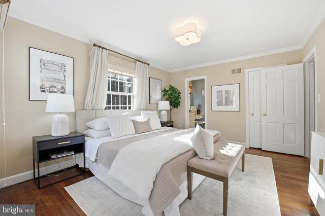 5006 NAHANT ST, Bethesda, MD 20816