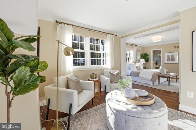 5006 NAHANT ST, Bethesda, MD 20816