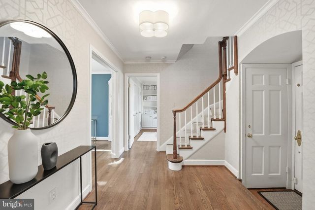 5006 NAHANT ST, Bethesda, MD 20816