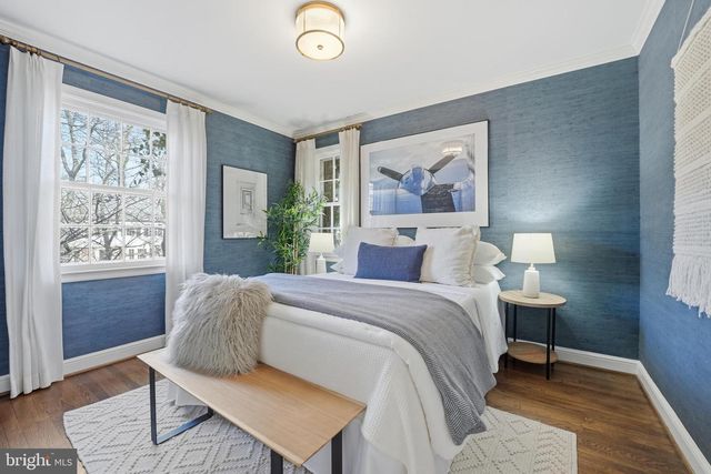 5006 NAHANT ST, Bethesda, MD 20816