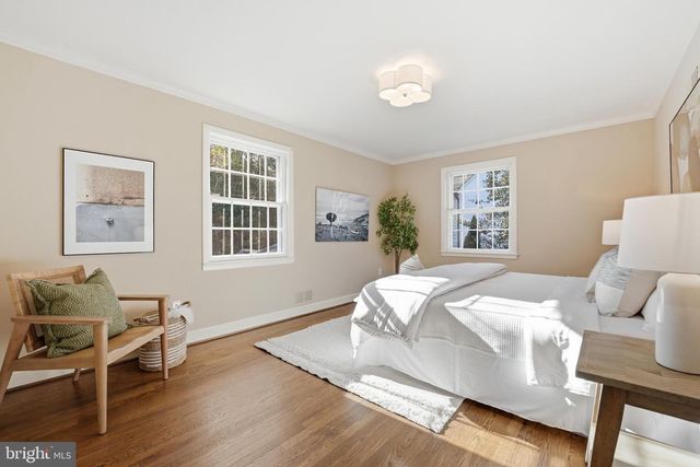 5006 NAHANT ST, Bethesda, MD 20816