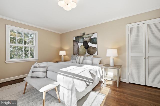 5006 NAHANT ST, Bethesda, MD 20816