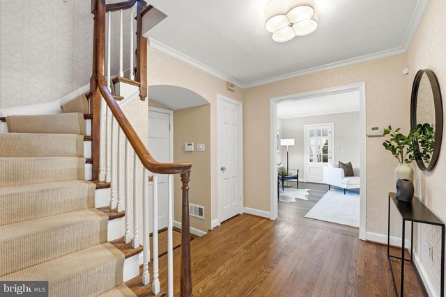 5006 NAHANT ST, Bethesda, MD 20816