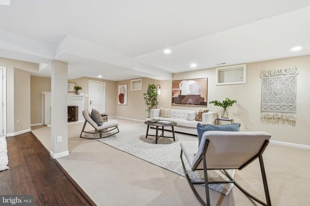 5006 NAHANT ST, Bethesda, MD 20816