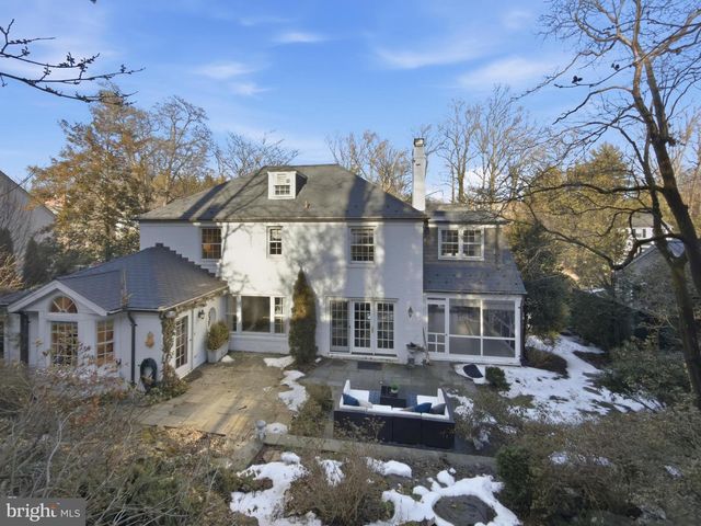 5006 NAHANT ST, Bethesda, MD 20816
