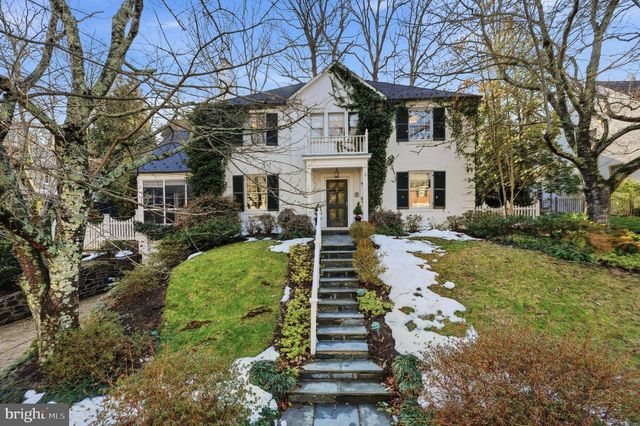 5006 NAHANT ST, Bethesda, MD 20816