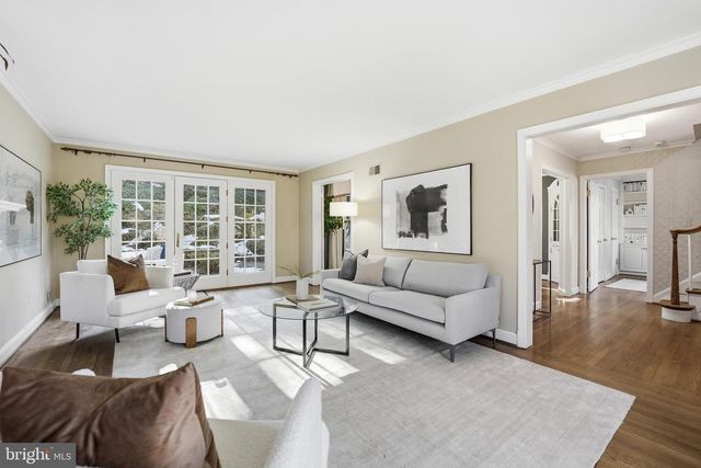 5006 NAHANT ST, Bethesda, MD 20816