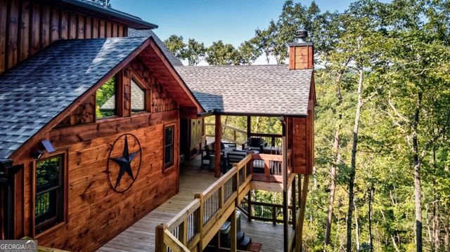 142 S Dream Catcher, Blue Ridge, GA 30513