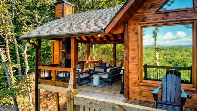142 S Dream Catcher, Blue Ridge, GA 30513