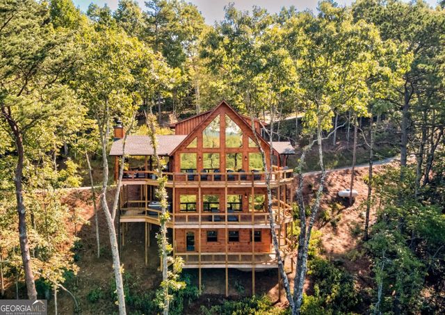 142 S Dream Catcher, Blue Ridge, GA 30513