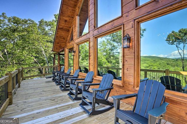 142 S Dream Catcher, Blue Ridge, GA 30513