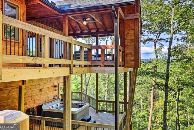 142 S Dream Catcher, Blue Ridge, GA 30513